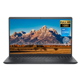 Dell Inspiron 3511 Laptop, 15.6" Full HD Touchscreen, Intel Core i5-1135G7 (Beats Intel i7-1065G7), SD Card Reader, HDMI, Wi-Fi, Windows 11